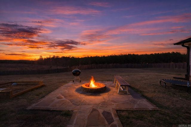 11638 Mars Hill Road, Bauxite, AR 72011