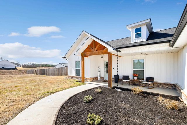 11638 Mars Hill Road, Bauxite, AR 72011