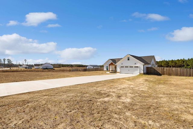 11638 Mars Hill Road, Bauxite, AR 72011