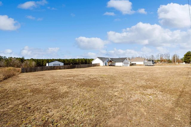 11638 Mars Hill Road, Bauxite, AR 72011