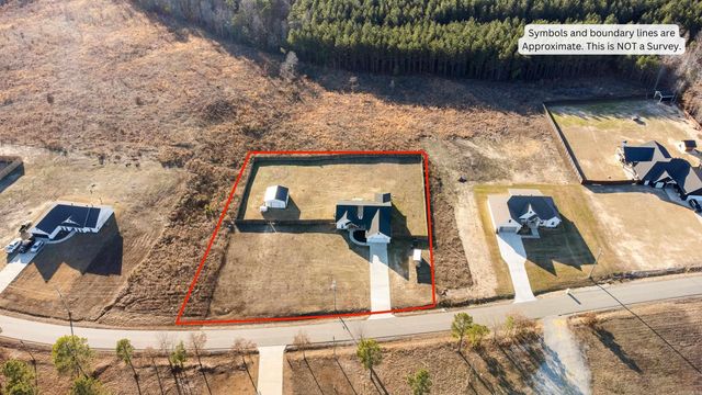 11638 Mars Hill Road, Bauxite, AR 72011