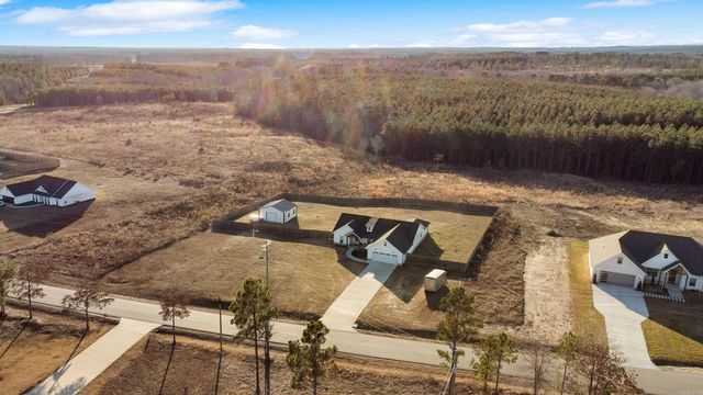 11638 Mars Hill Road, Bauxite, AR 72011