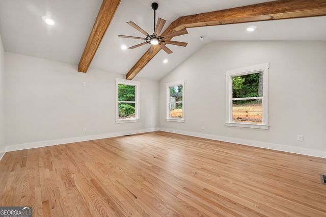 2098 Dundee Drive SE, Smyrna, GA 30080