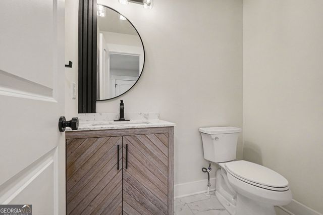 2098 Dundee Drive SE, Smyrna, GA 30080