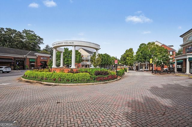 2098 Dundee Drive SE, Smyrna, GA 30080