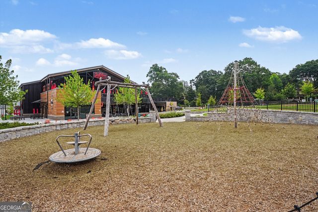 2098 Dundee Drive SE, Smyrna, GA 30080