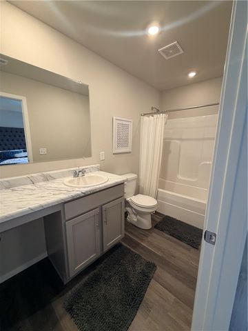 465 S Pittman Street, Prairie Grove, AR 72753