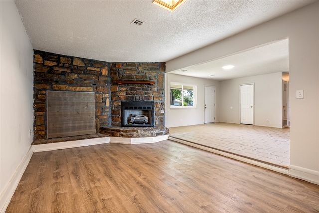1521 Forest Drive, Rogers, AR 72756