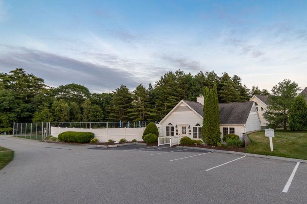 Image 47 of property listing at 63 Hampton Meadows, Hampton, NH 03842