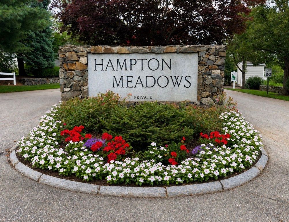 Image 55 of property listing at 63 Hampton Meadows, Hampton, NH 03842