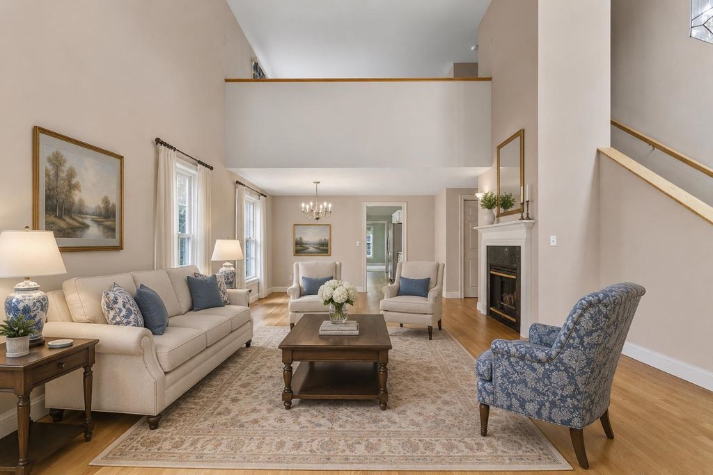 Image 7 of property listing at 63 Hampton Meadows, Hampton, NH 03842