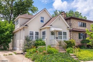 131 Rowland Ave, Clifton City, NJ 07012
