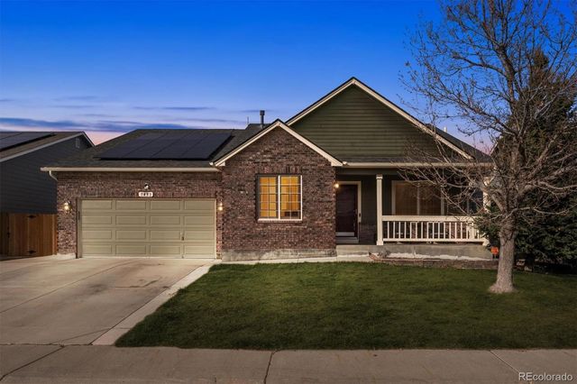 3431 Grove Street, Brighton, CO 80601