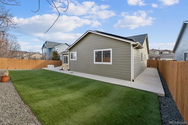 3431 Grove Street, Brighton, CO 80601