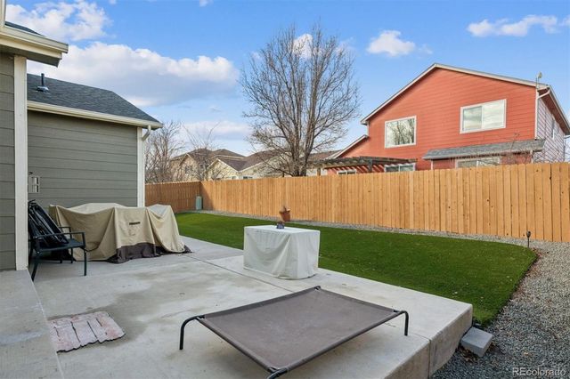 3431 Grove Street, Brighton, CO 80601