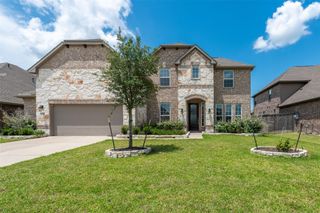 4310 Markstone Ridge Lane, Rosharon, TX 77583
