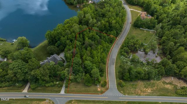 485 W Lake Trail, Mebane, NC 27302