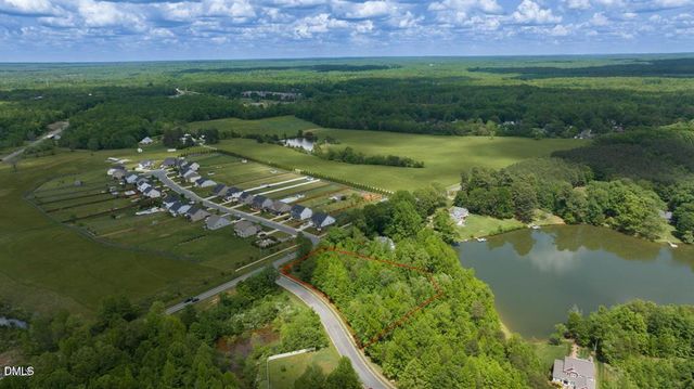 485 W Lake Trail, Mebane, NC 27302