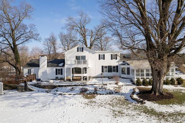 3857 East Road, Cazenovia, NY 13035