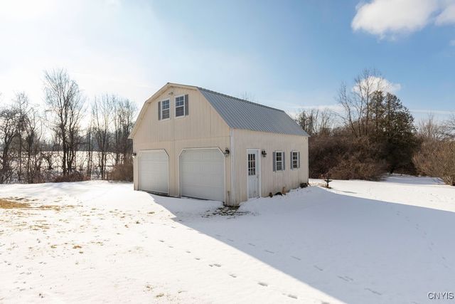 3857 East Road, Cazenovia, NY 13035