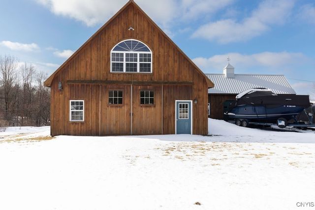 3857 East Road, Cazenovia, NY 13035