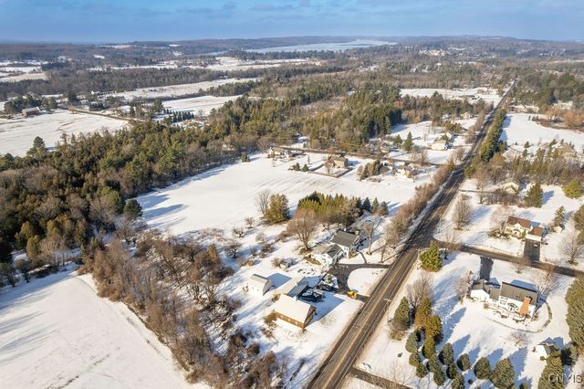 3857 East Road, Cazenovia, NY 13035