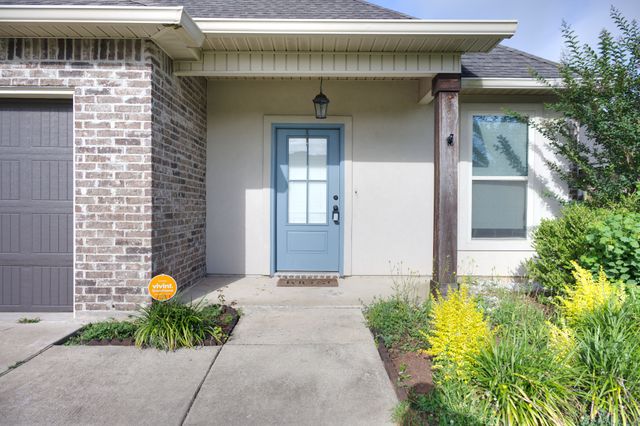 1136 Eli Conner Drive, Bossier City, LA 71112