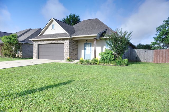 1136 Eli Conner Drive, Bossier City, LA 71112