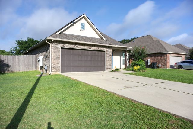 1136 Eli Conner Drive, Bossier City, LA 71112