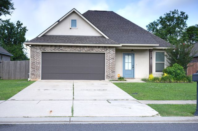 1136 Eli Conner Drive, Bossier City, LA 71112