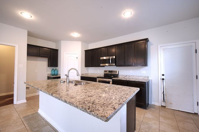 1136 Eli Conner Drive, Bossier City, LA 71112
