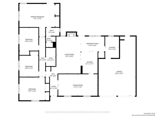 6406 Handsome Lake Dr, Leon Valley, TX 78238