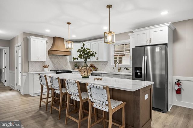 213 ADDISON AVE, Haddon Township, NJ 08108