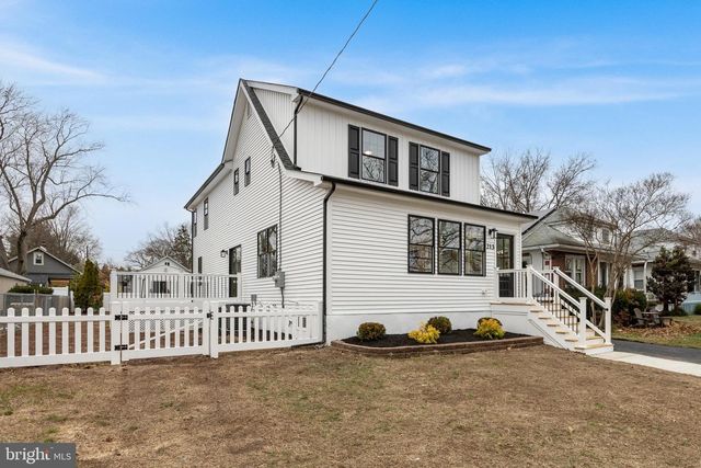 213 ADDISON AVE, Haddon Township, NJ 08108