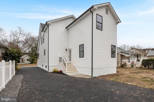 213 ADDISON AVE, Haddon Township, NJ 08108