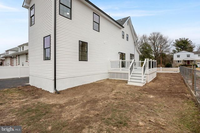 213 ADDISON AVE, Haddon Township, NJ 08108