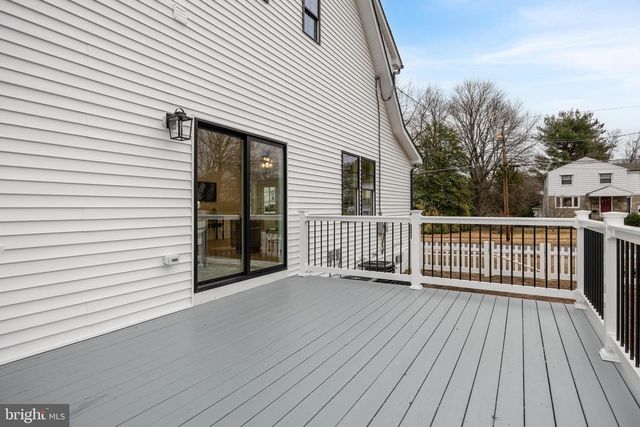 213 ADDISON AVE, Haddon Township, NJ 08108