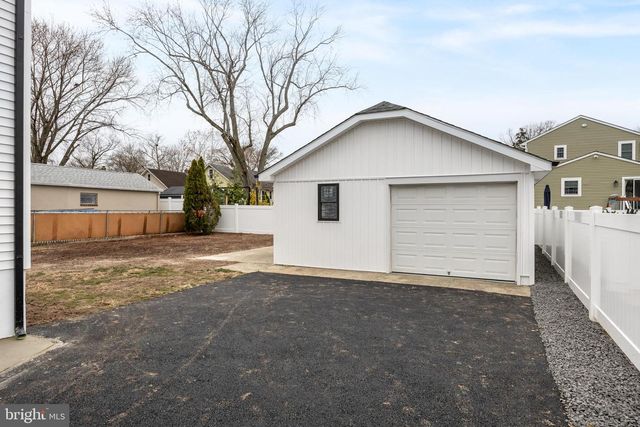 213 ADDISON AVE, Haddon Township, NJ 08108