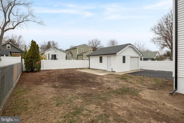 213 ADDISON AVE, Haddon Township, NJ 08108