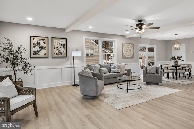 213 ADDISON AVE, Haddon Township, NJ 08108