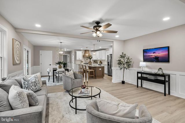 213 ADDISON AVE, Haddon Township, NJ 08108