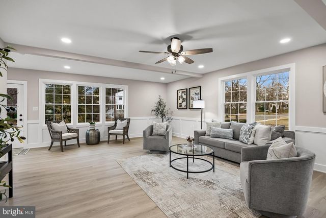 213 ADDISON AVE, Haddon Township, NJ 08108