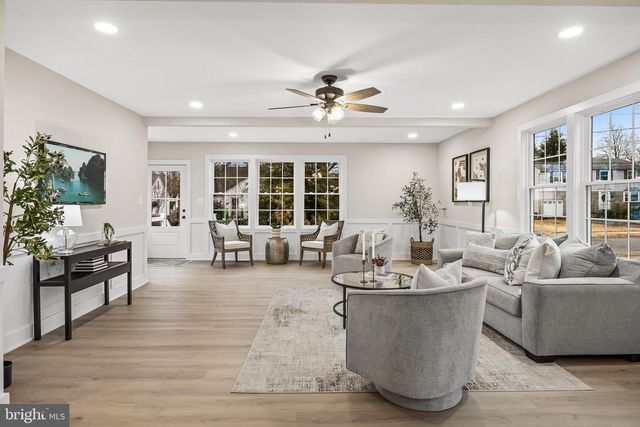 213 ADDISON AVE, Haddon Township, NJ 08108