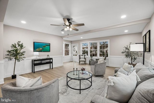 213 ADDISON AVE, Haddon Township, NJ 08108