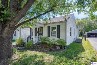 720 Gheens Avenue, Louisville, KY 40214