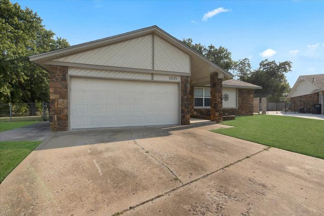 12101 E 76th Place N, Owasso, OK 74055