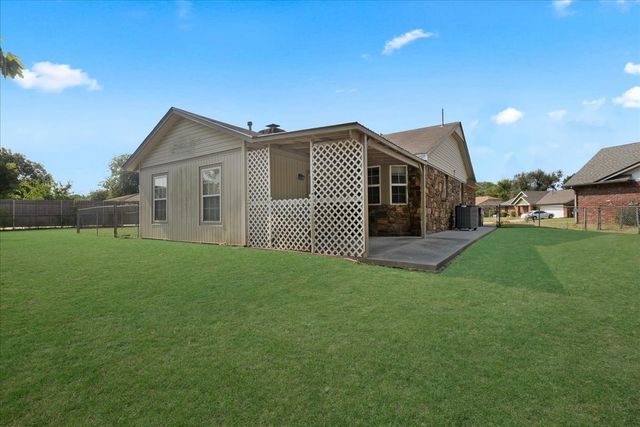 12101 E 76th Place N, Owasso, OK 74055