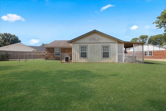12101 E 76th Place N, Owasso, OK 74055