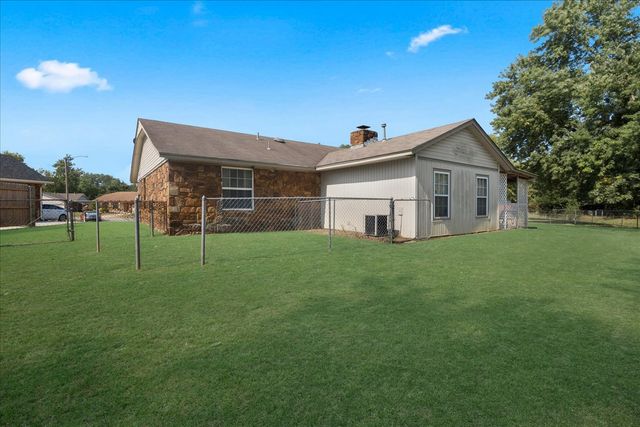 12101 E 76th Place N, Owasso, OK 74055