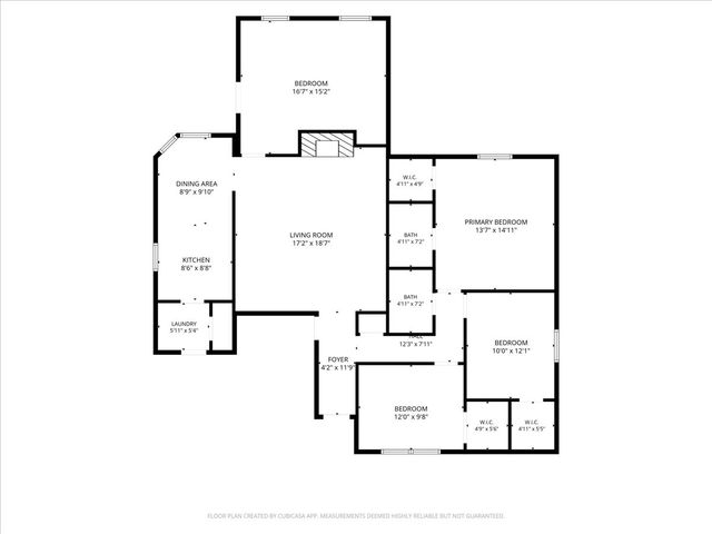 12101 E 76th Place N, Owasso, OK 74055